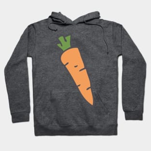 Carrots Hoodie